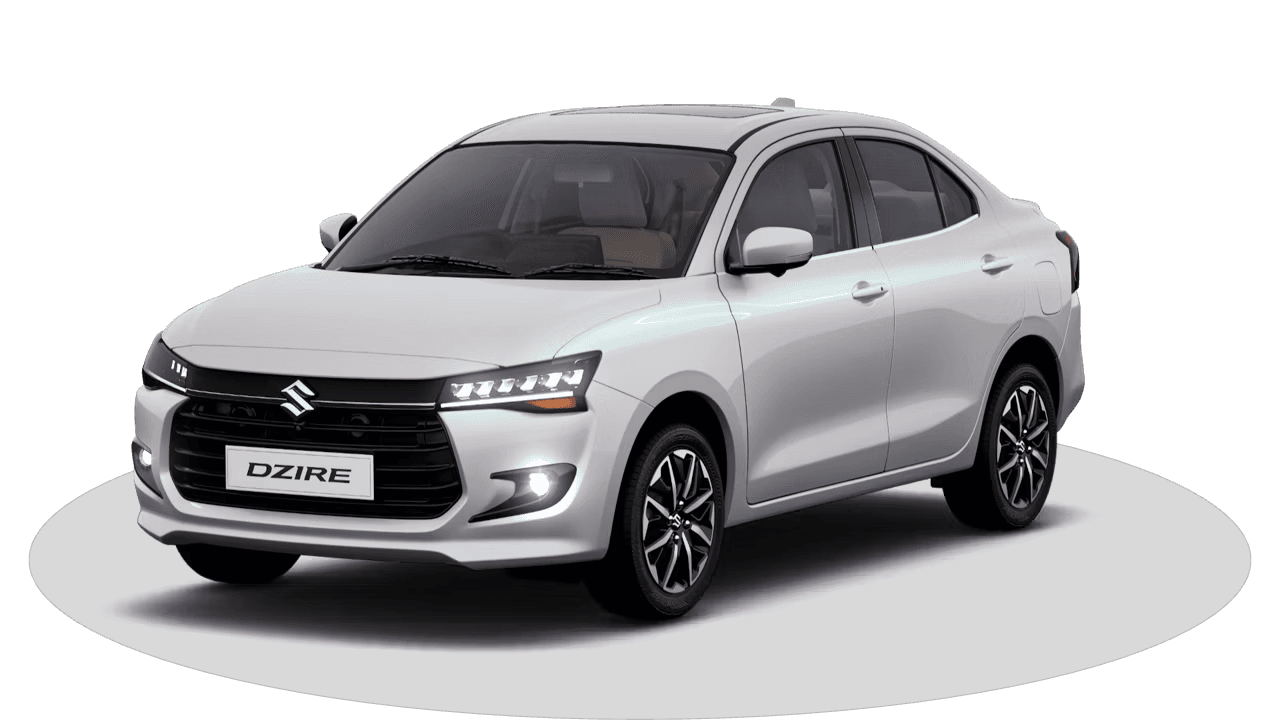 Swift Dzire