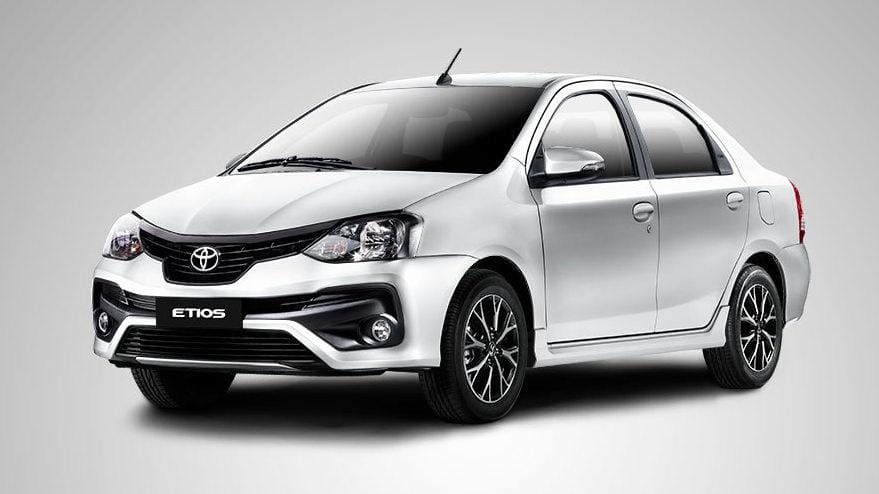 Toyota Etios