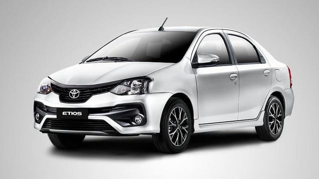 Toyota Etios